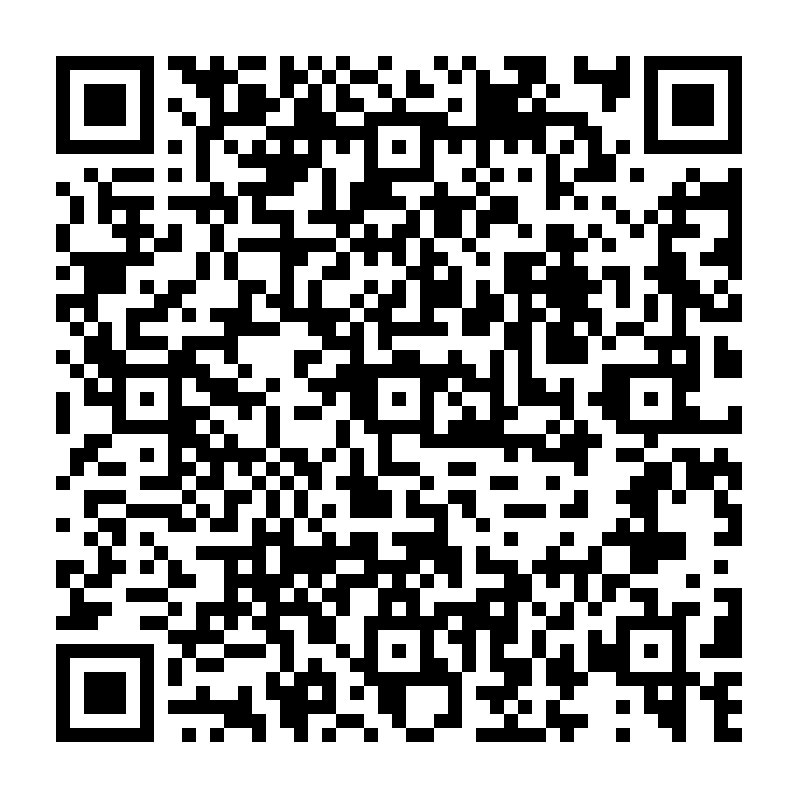 QR Kod