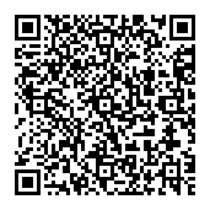 QR Kodu