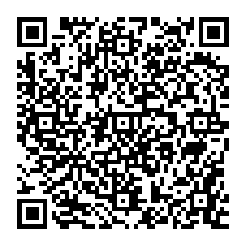 QR Kodu