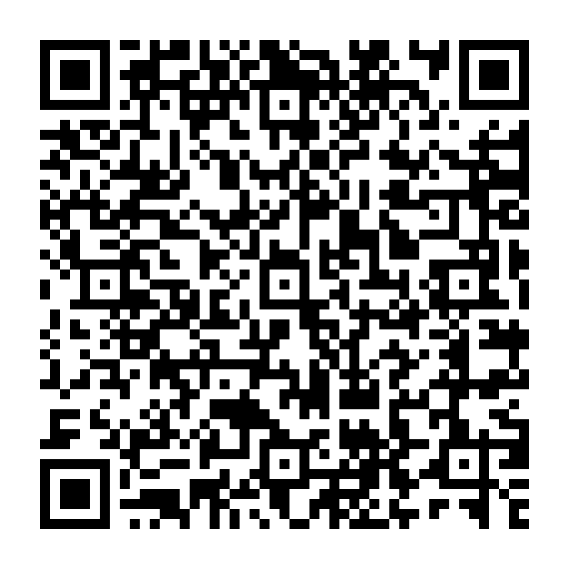 QR Kod