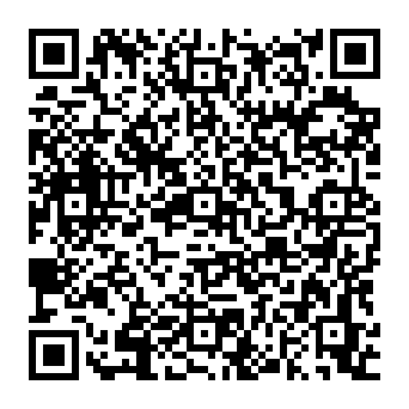 QR Kodu