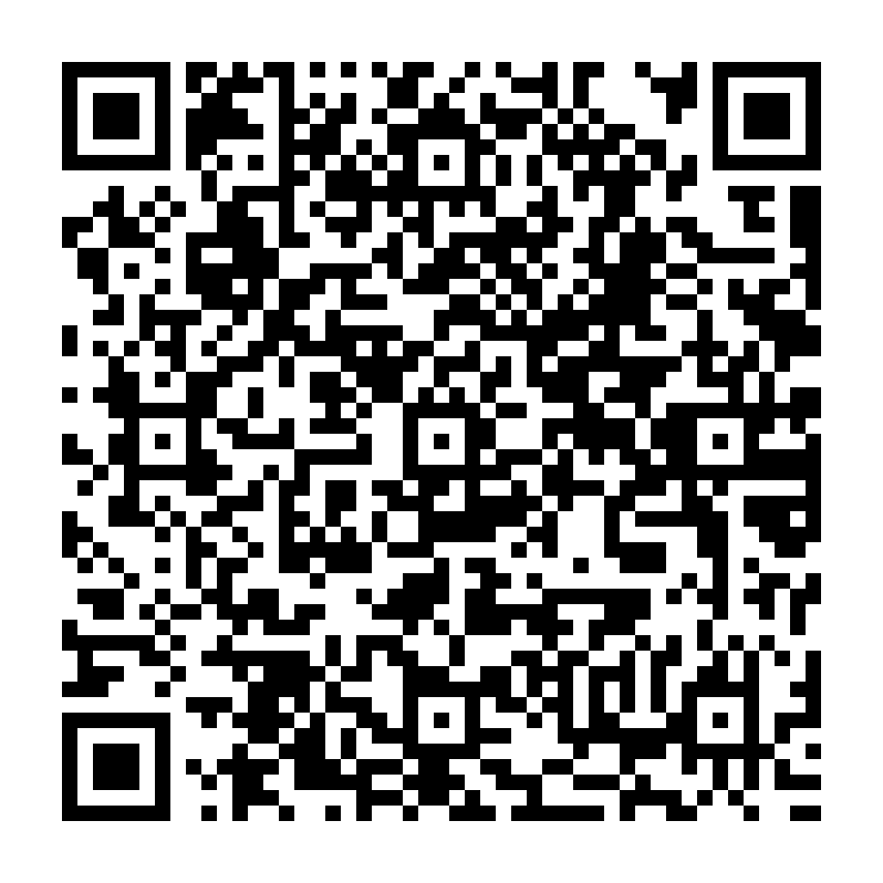 QR Kodu