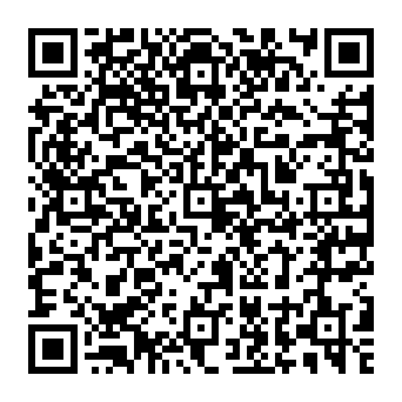 QR Kodu