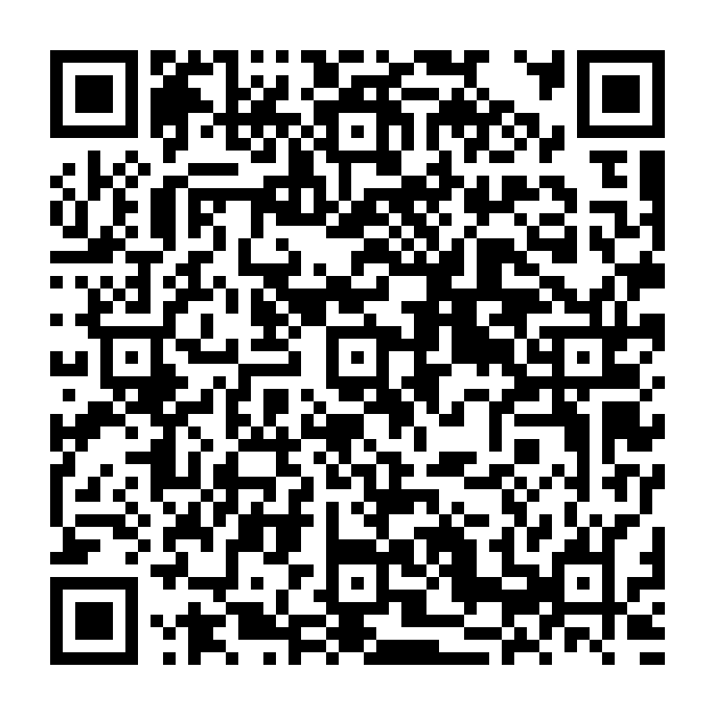 QR Kodu