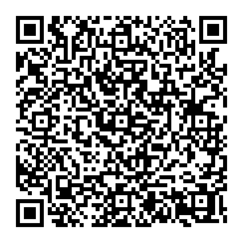 QR Kodu