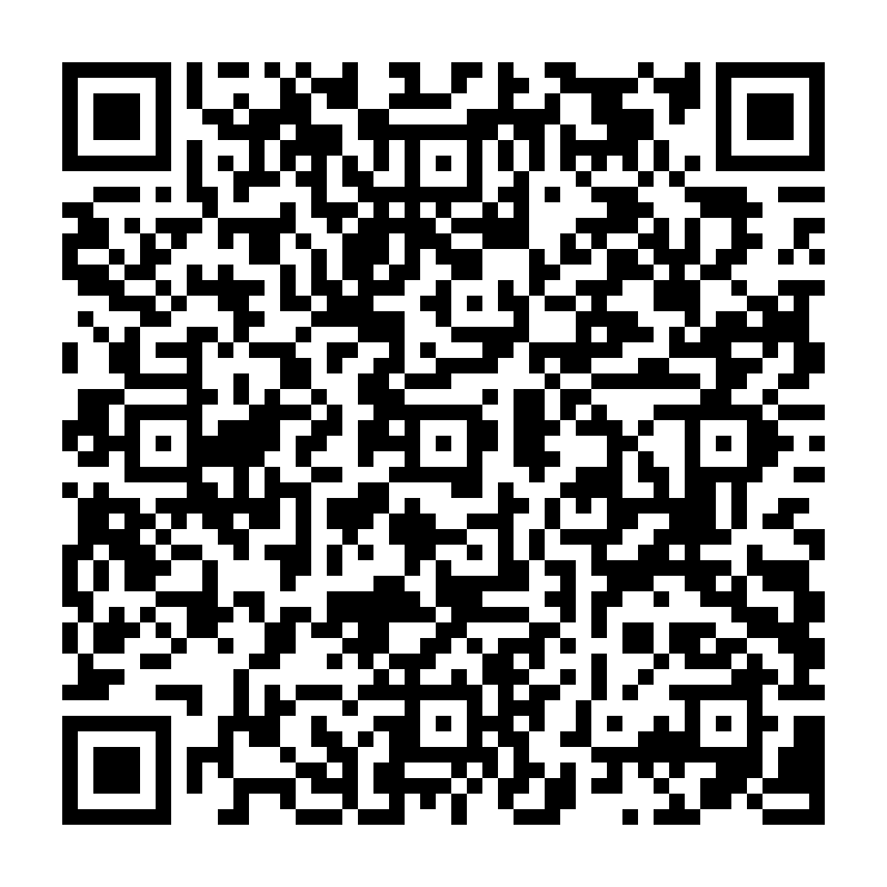 QR Kodu