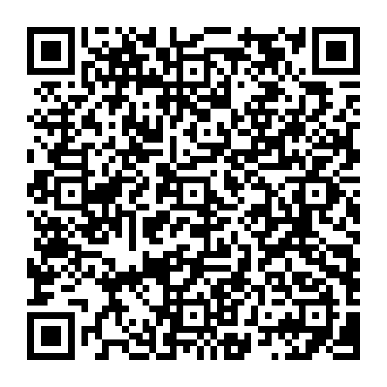 QR Kodu