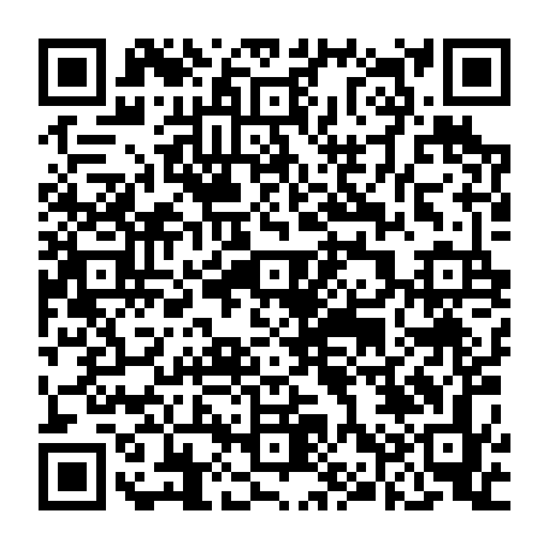 QR Kodu