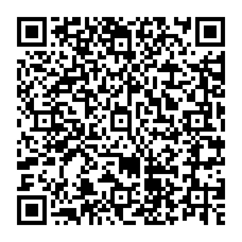QR Kodu
