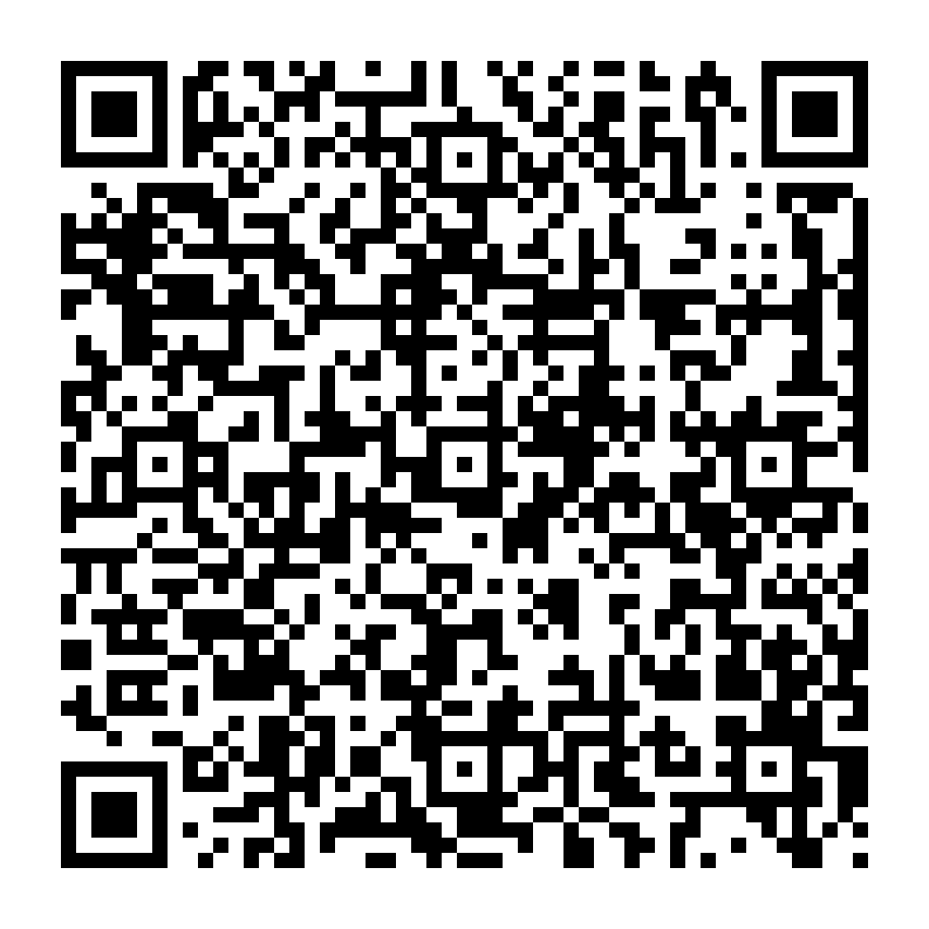 QR Kodu