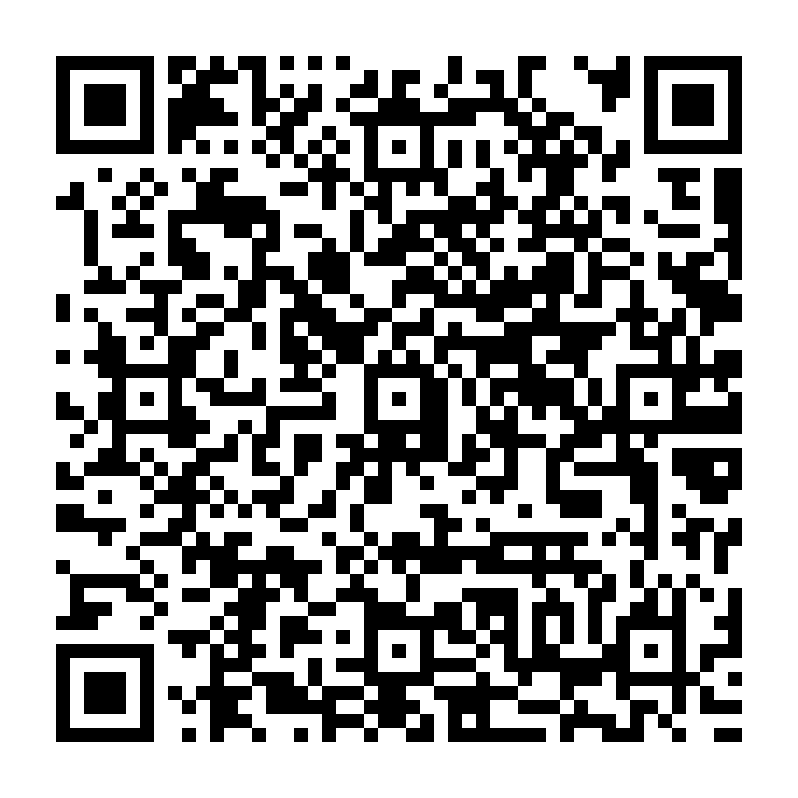 QR Kodu