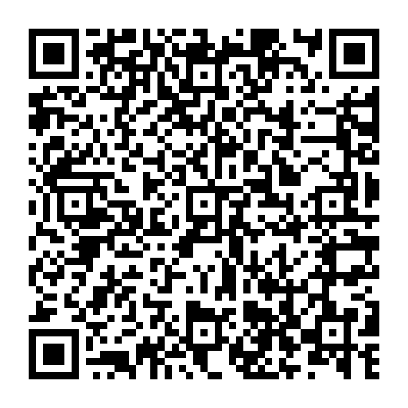 QR Kodu