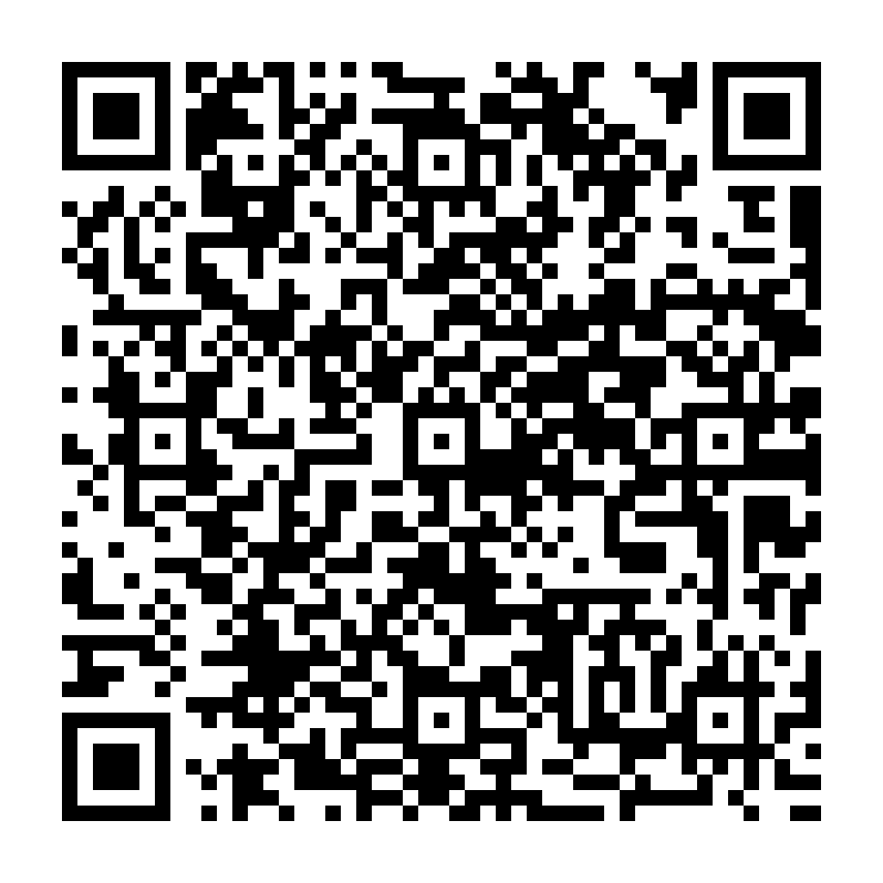 QR Kodu
