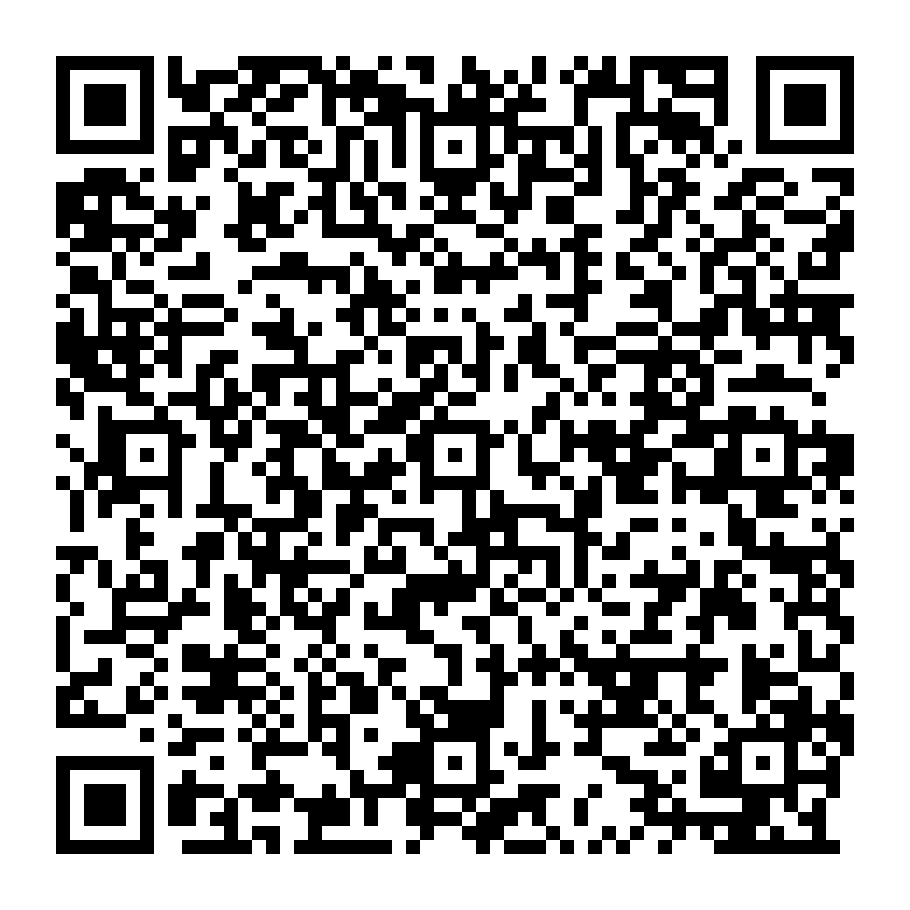 QR Kodu