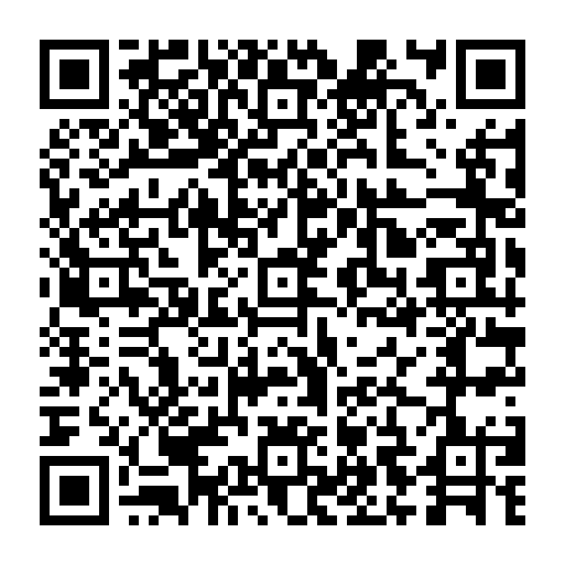 QR Kodu