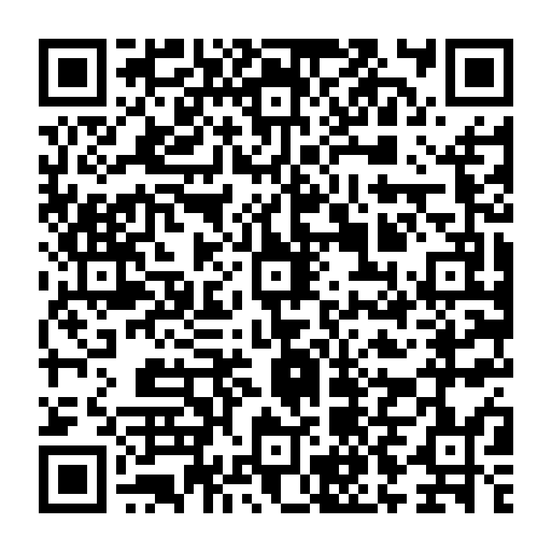 QR Kodu