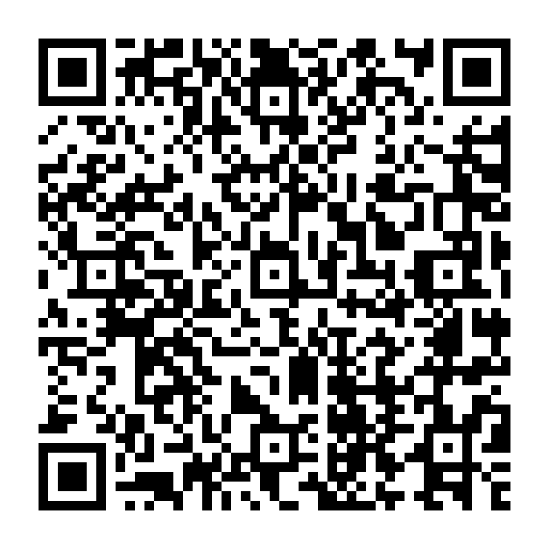 QR Kodu