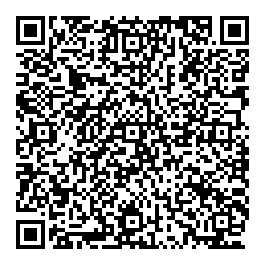 QR Kodu