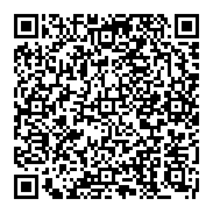 QR Kodu