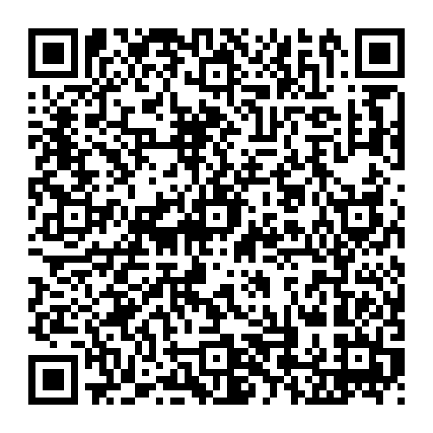 QR Kodu