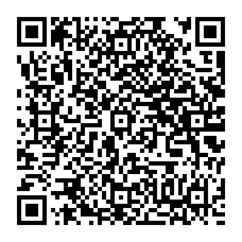 QR Kodu