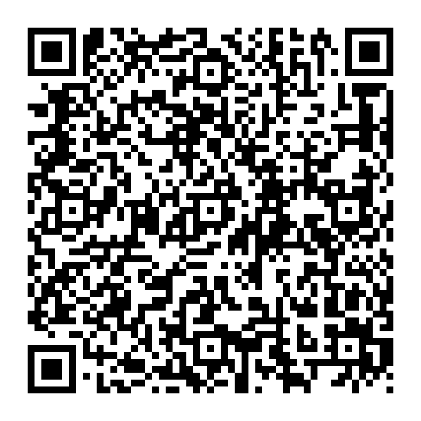QR Kodu