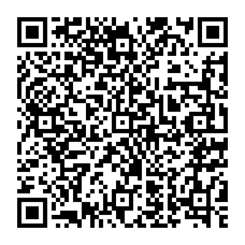 QR Kodu