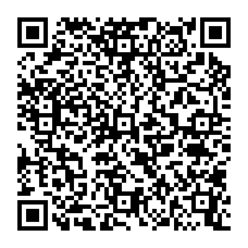 QR Kodu
