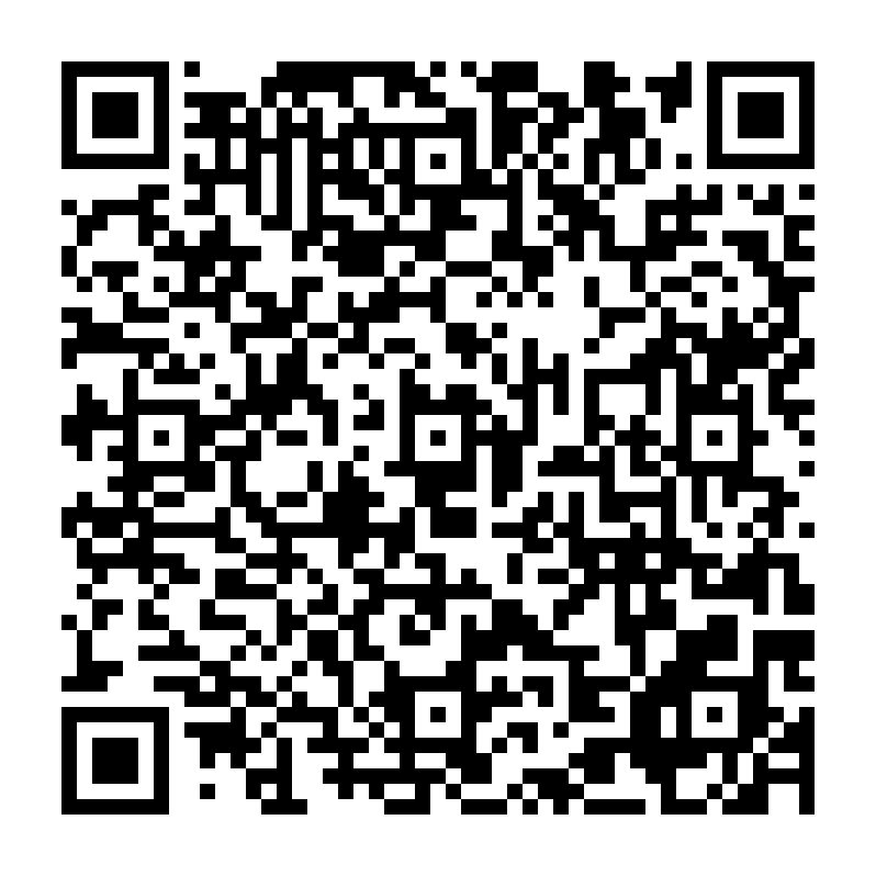 QR Kodu