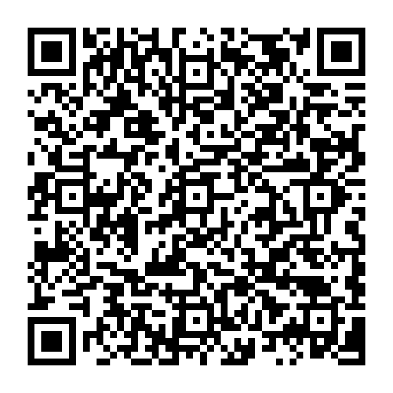 QR Kodu