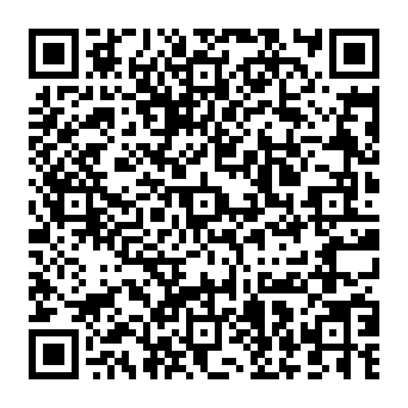 QR Kod