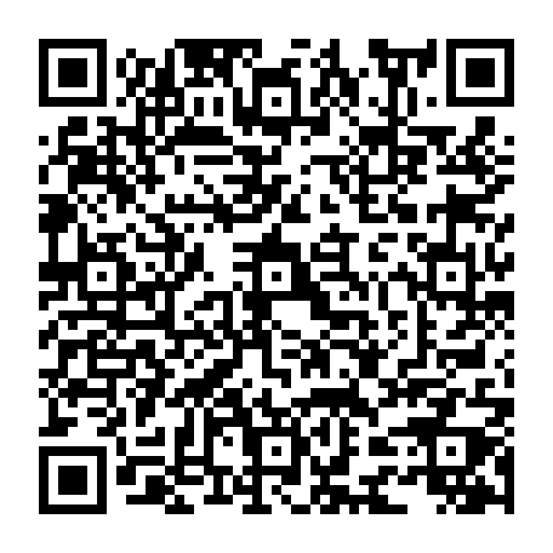 QR Kodu