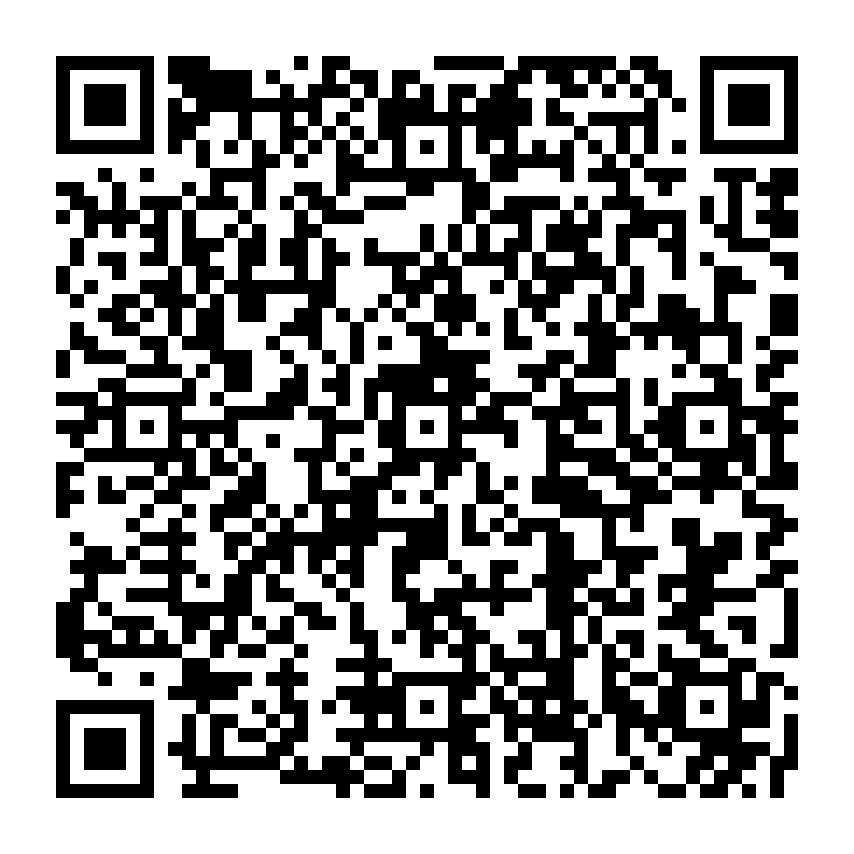 QR Kodu