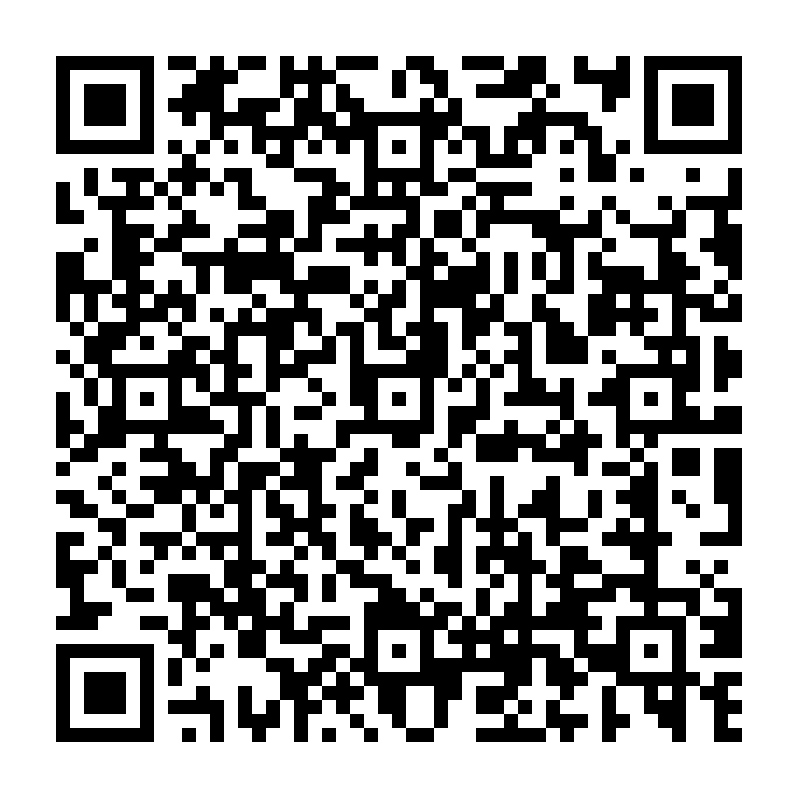 QR Kodu