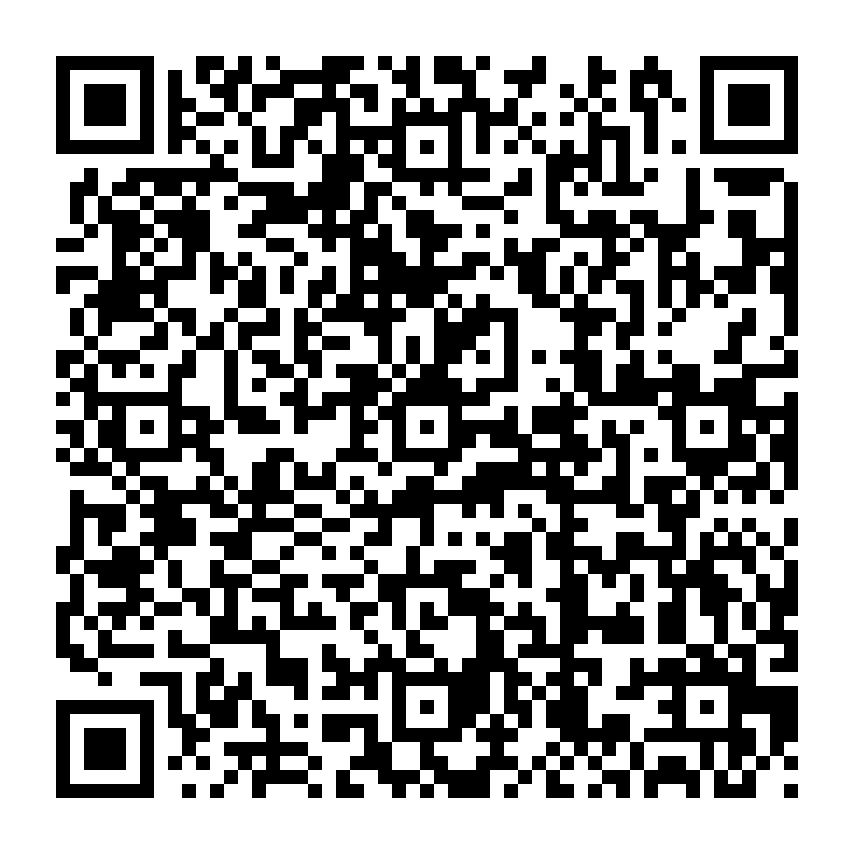 QR Kodu