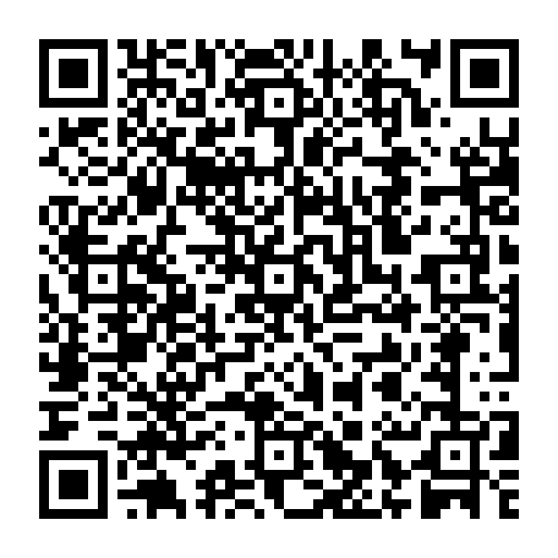 QR Kodu