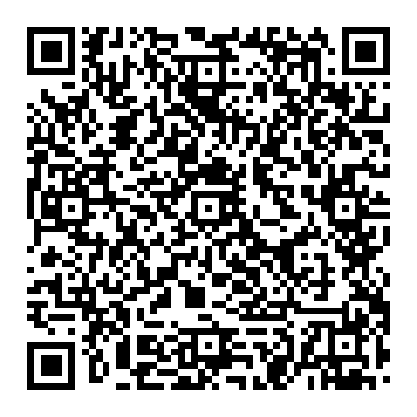 QR Kodu
