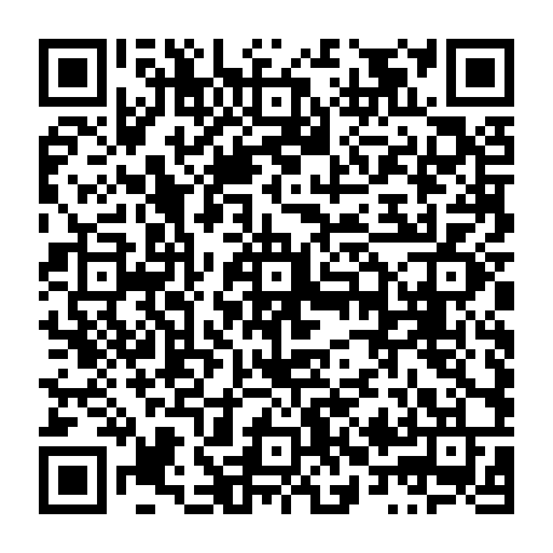 QR Kodu