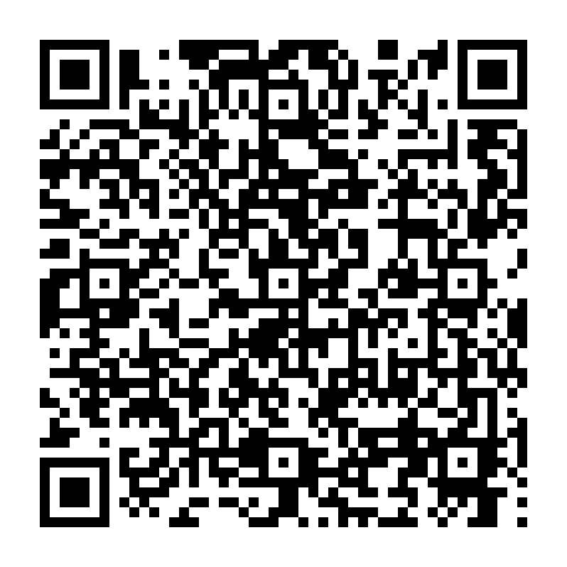 QR Kodu