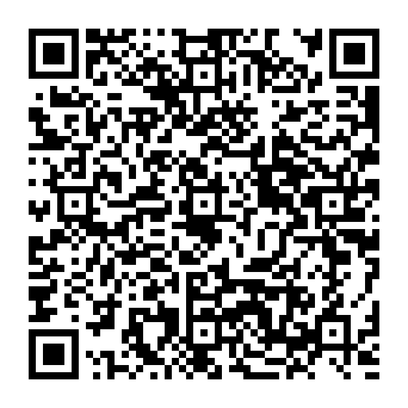 QR Kodu