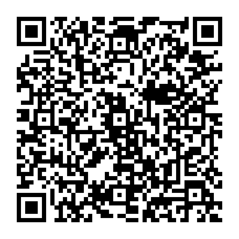 QR Kodu