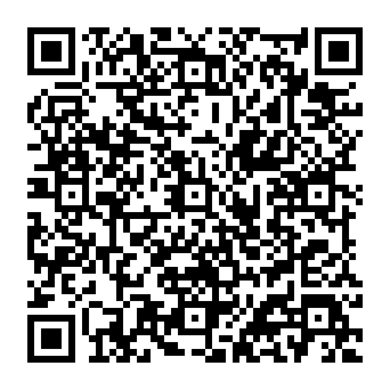 QR Kodu