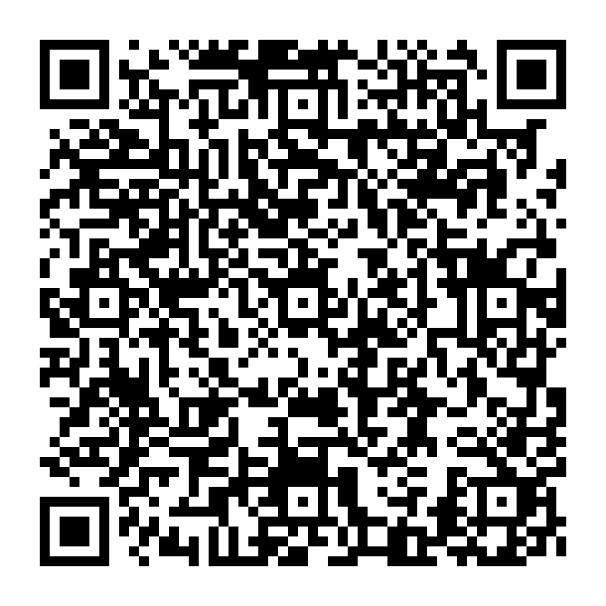 QR Kodu