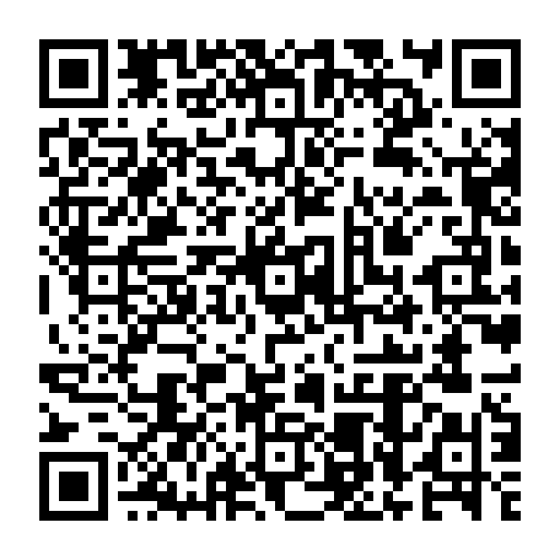 QR Kodu