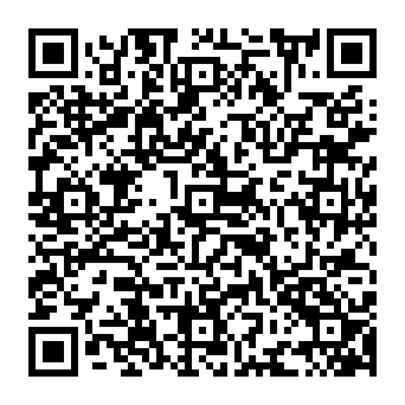 QR Kodu