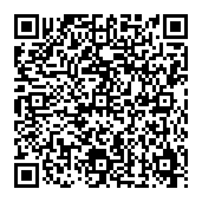 QR Kodu