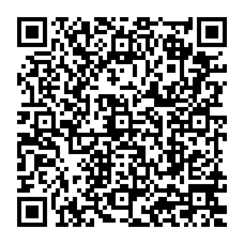 QR Kodu