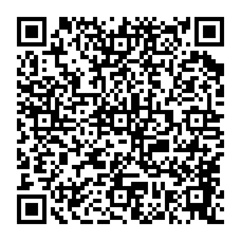 QR Kodu