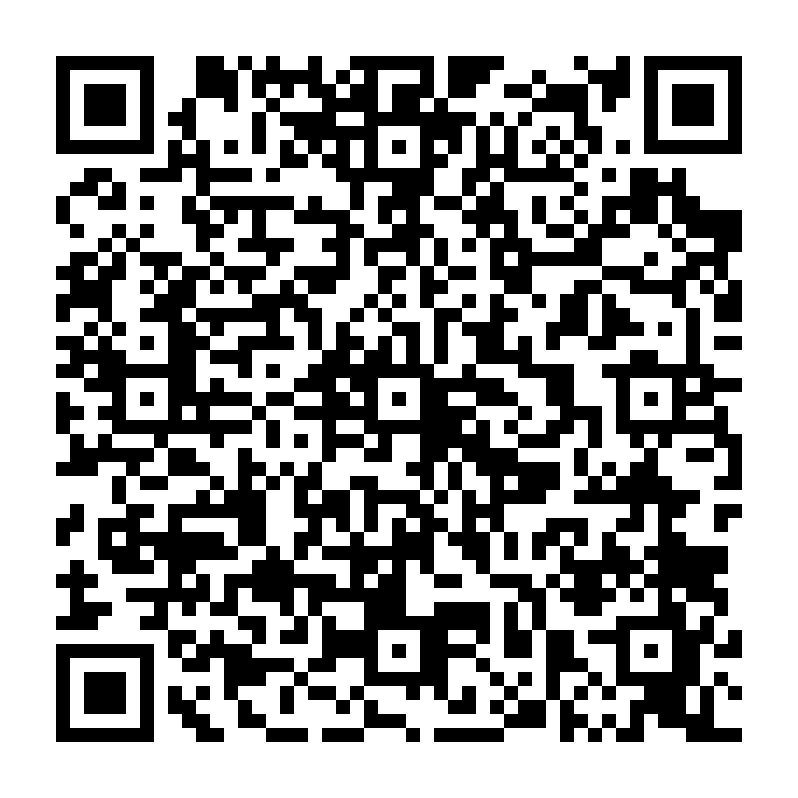 QR Kodu