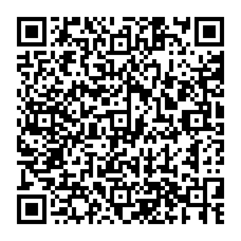 QR Kod